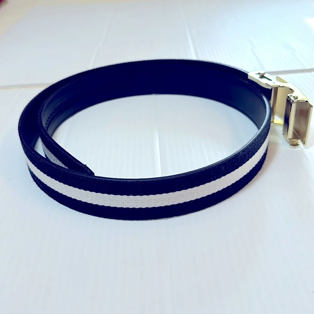 NWOT Comfort Click Belt 36-38
